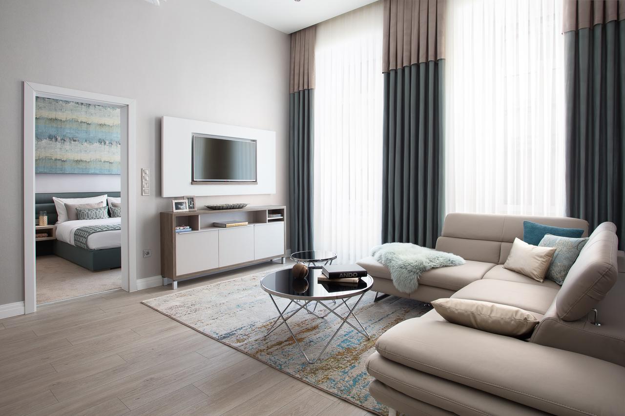 Apartamento Brill