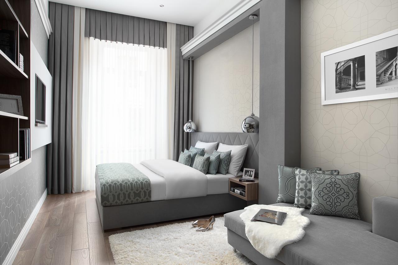 Apartamento Brill Budapeste