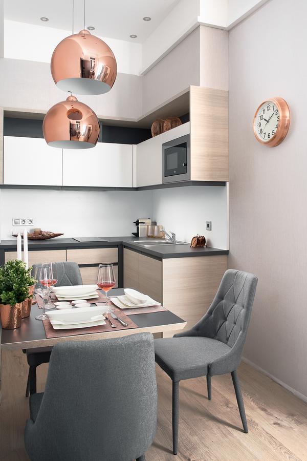 Brill Apartamento