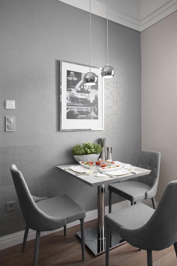 Apartamento Brill