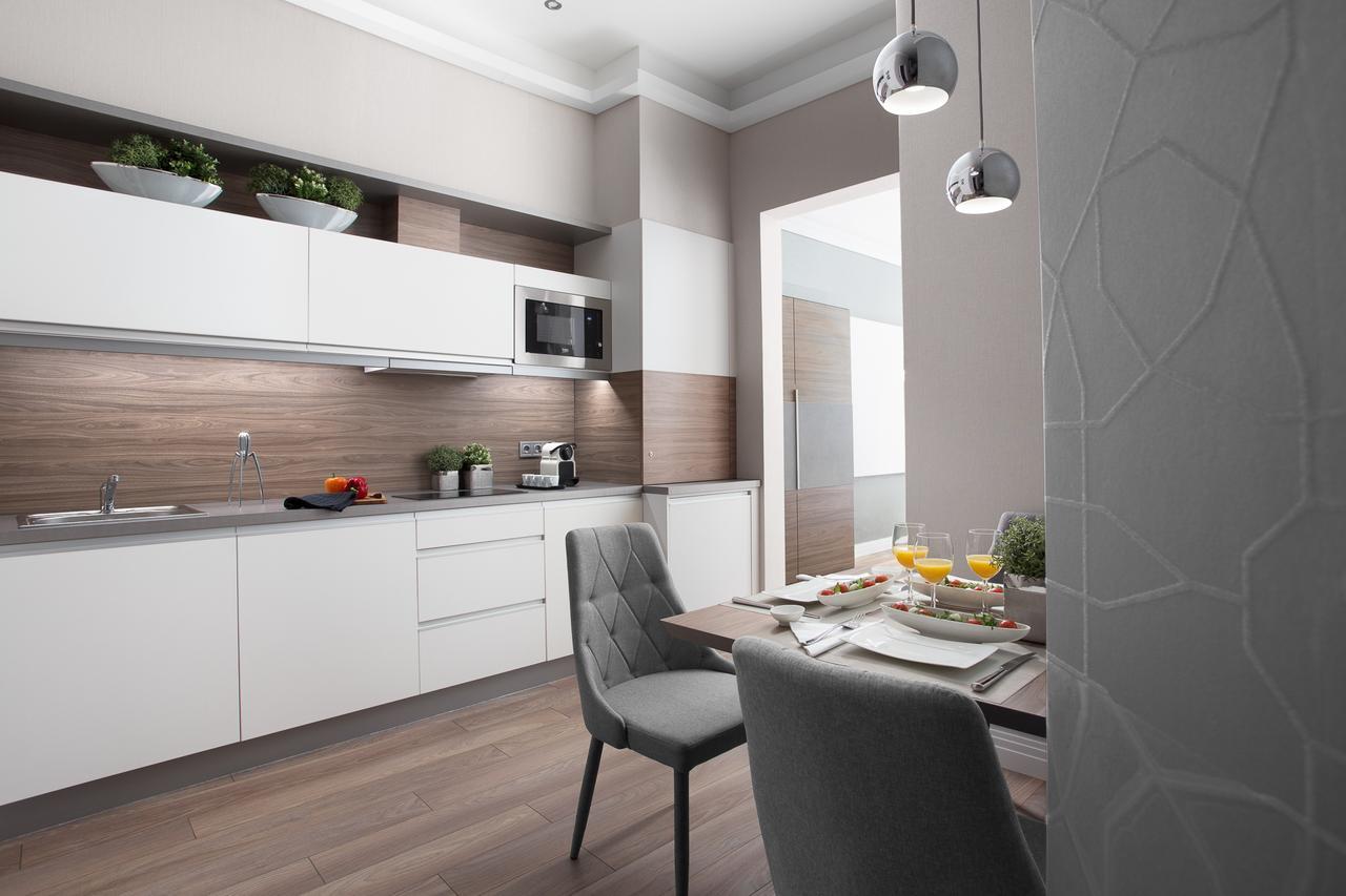 Brill Apartamento