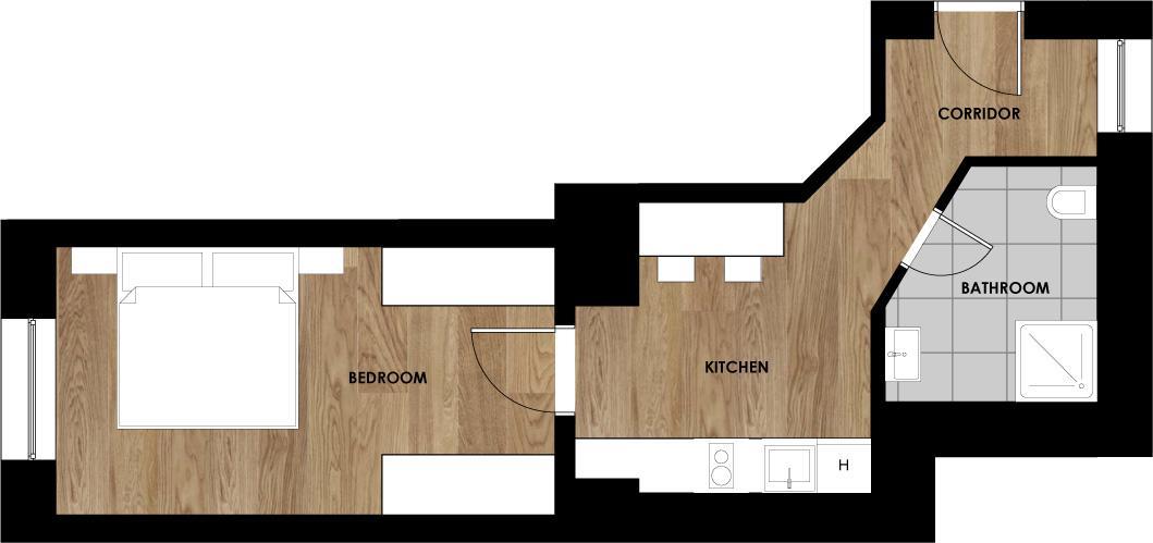 Brill Apartamento *