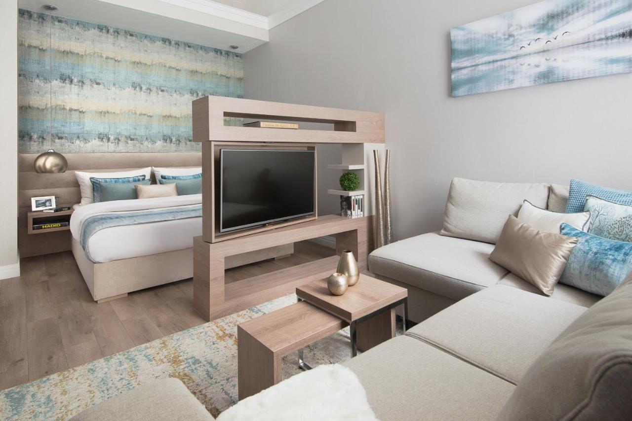 Brill Apartamento *