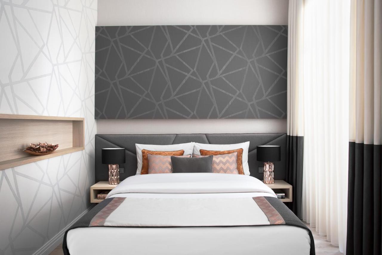 Apartamento Brill *