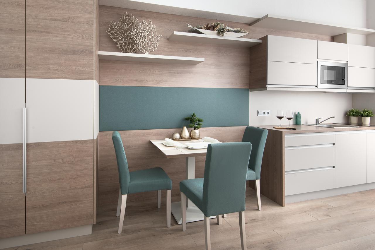 Apartamento Brill Budapeste
