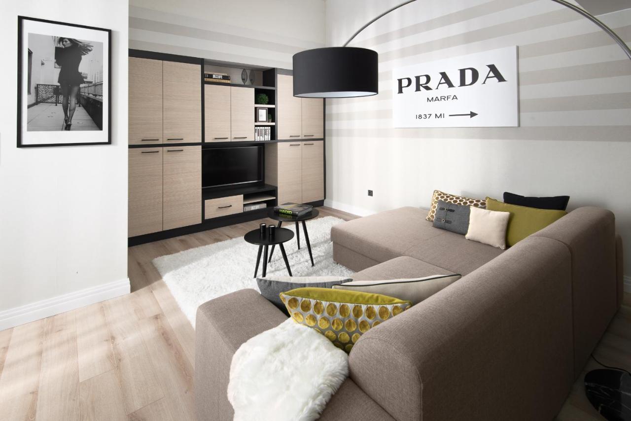 Apartamento Brill Budapeste