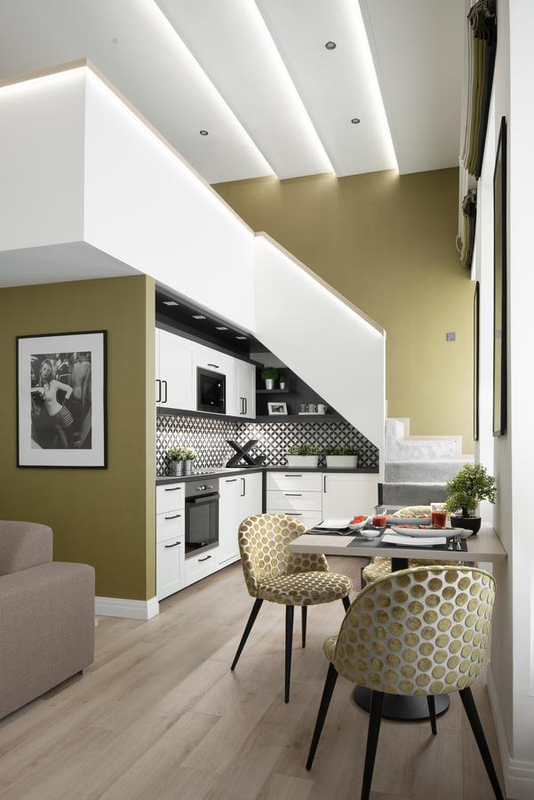 Brill Apartamento