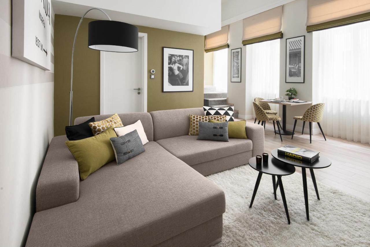 Brill Apartamento