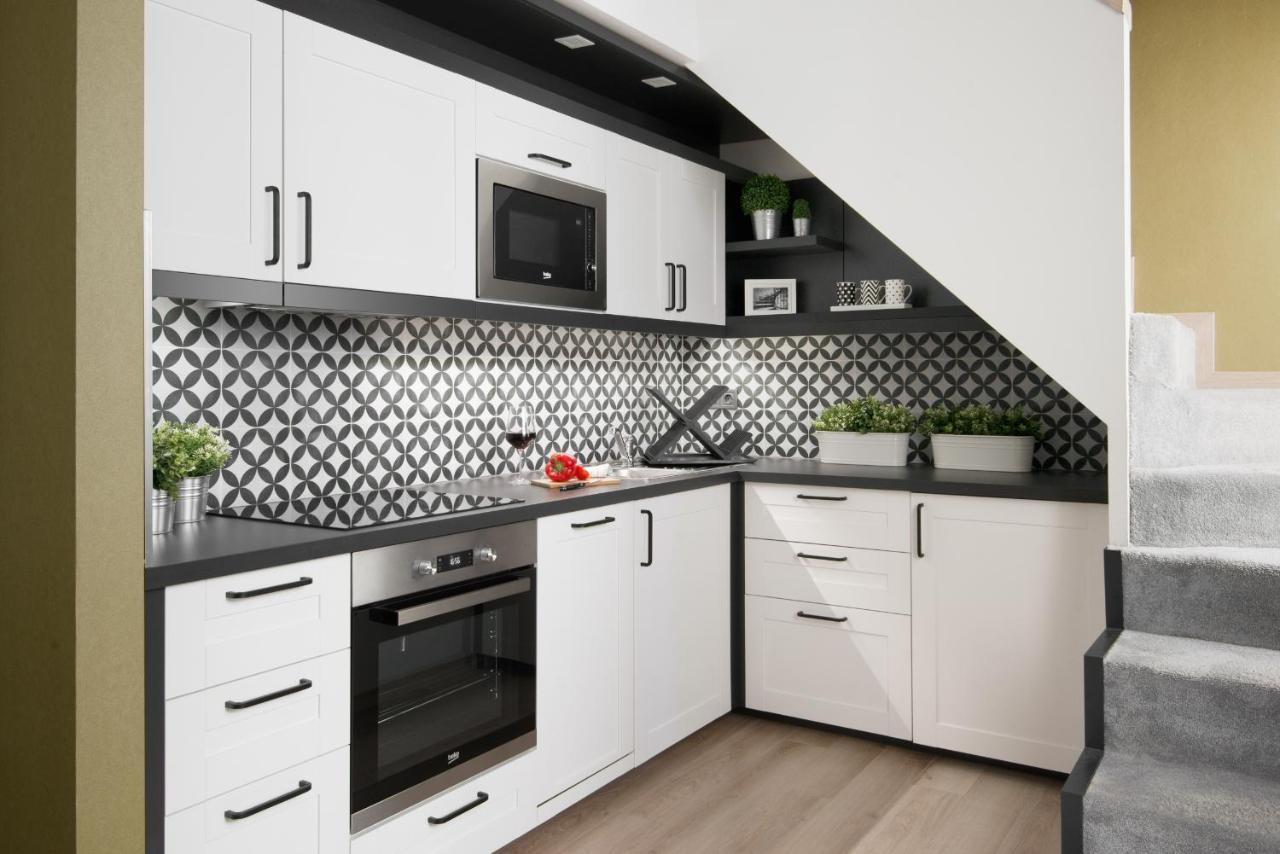 Apartamento Brill